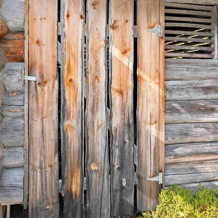 Semesterbostad Luminalle By Interhome