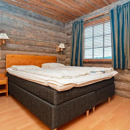 Loma-asunnot Luminalle By Interhome