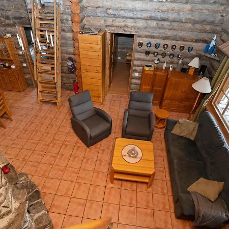 Luminalle By Interhome Ruka