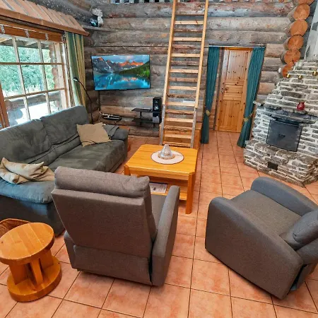 Semesterbostad Luminalle By Interhome *