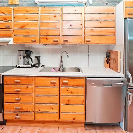 Loma-asunnot Luminalle By Interhome