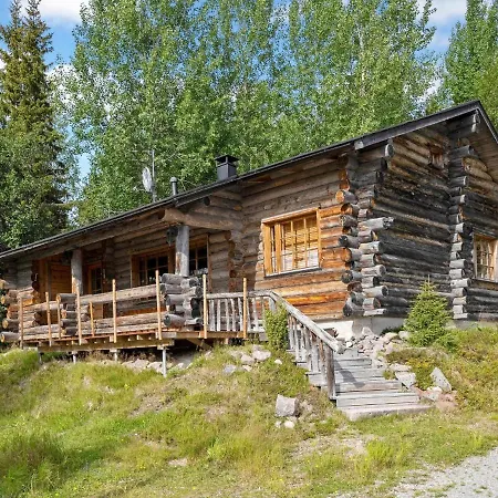 Semesterbostad Luminalle By Interhome *