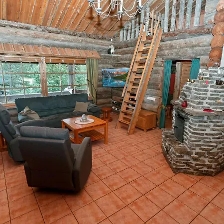 Loma-asunnot Luminalle By Interhome *