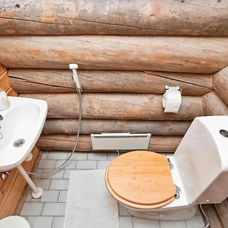 Luminalle By Interhome * Ruka