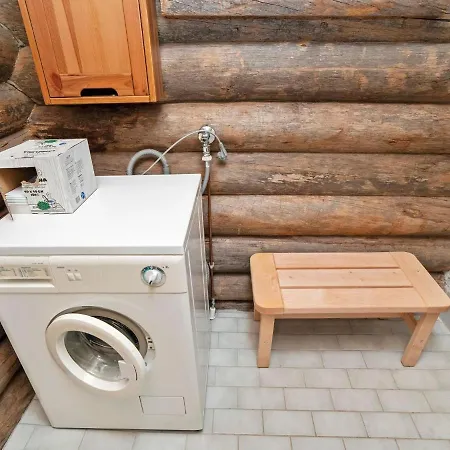 Loma-asunnot Luminalle By Interhome *