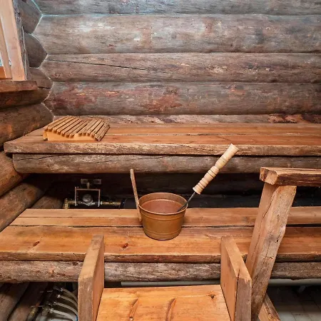 Luminalle By Interhome Ruka