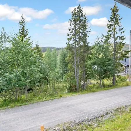 Luminalle By Interhome Semesterbostad Ruka