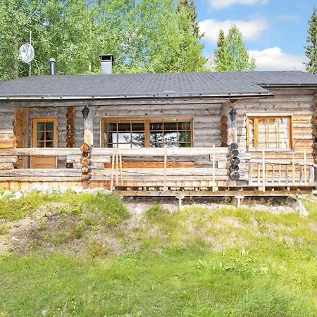 Luminalle By Interhome Semesterbostad