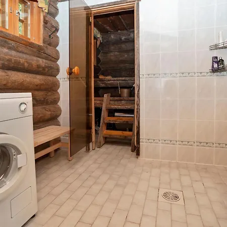 Semesterbostad Luminalle By Interhome Ruka