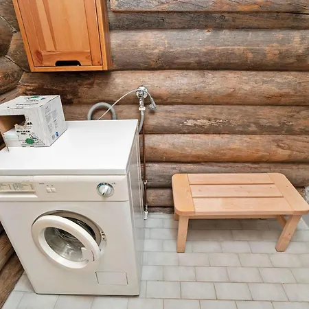 Luminalle By Interhome Semesterbostad Ruka