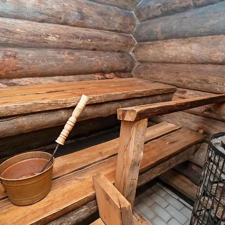 Semesterbostad Luminalle By Interhome *