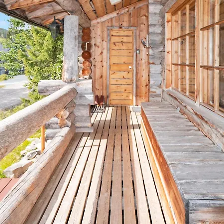 Luminalle By Interhome Tatil Evi Ruka