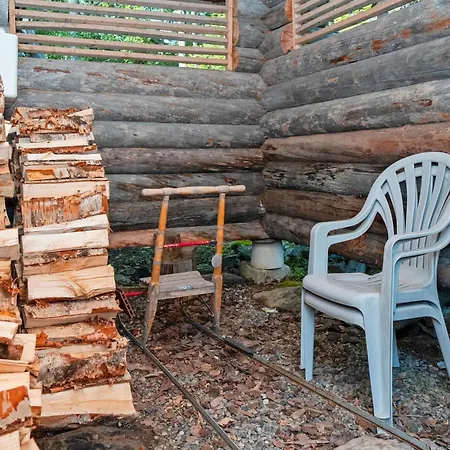 Tatil Evi Luminalle By Interhome Ruka